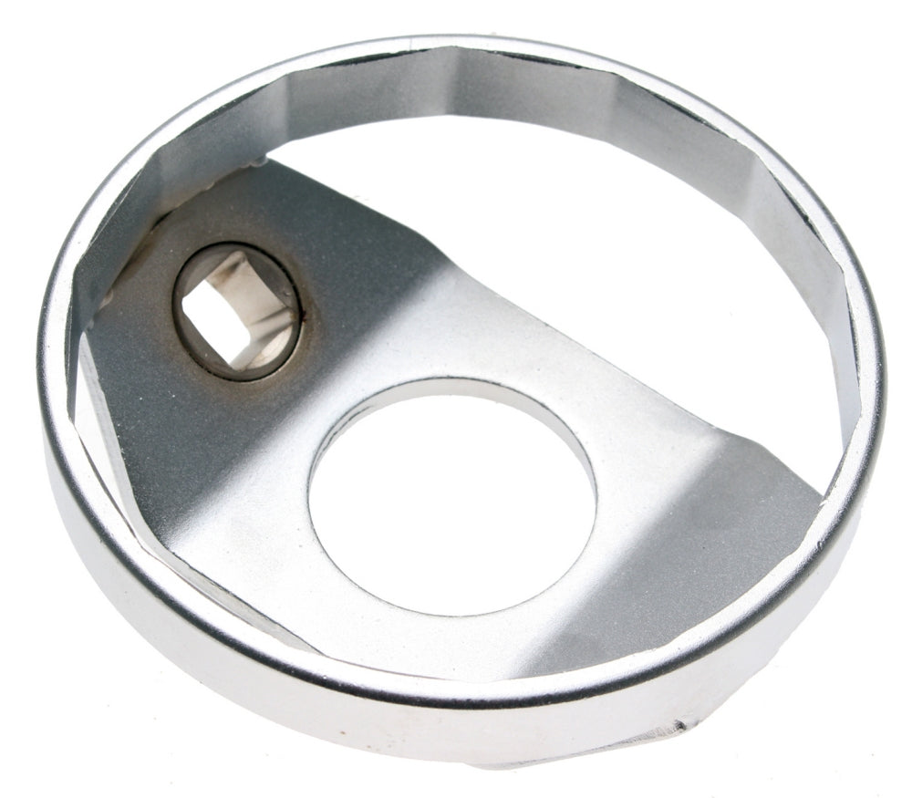 BGS 8859 Ölfilterschlüssel Ø102mm Vierzehnkant für Opel