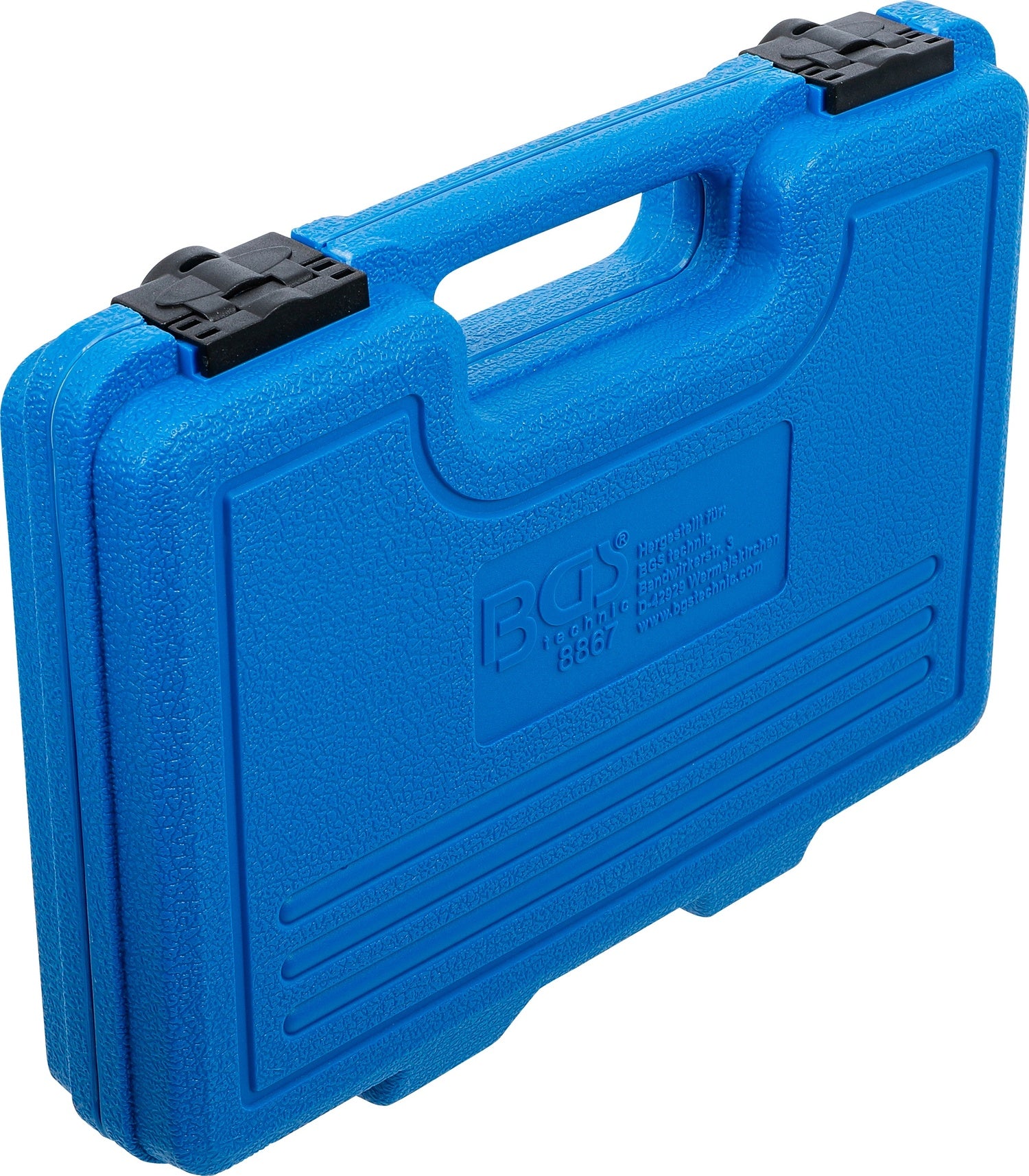 BGS 8867 Motorradketten-Werkzeug-Satz 21-teilig