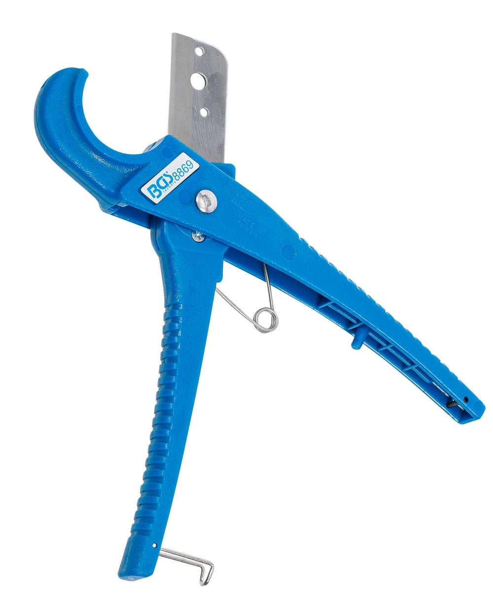 BGS 8869 Schlauch Schneidezange bis 38mm