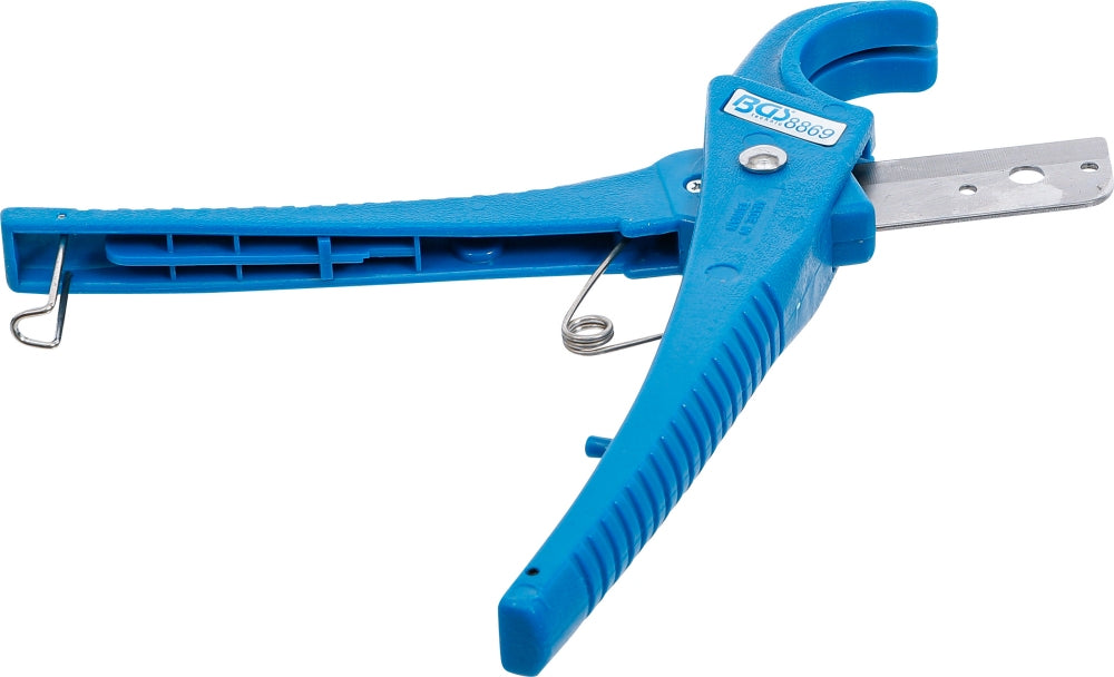 BGS 8869 Schlauch Schneidezange bis 38mm