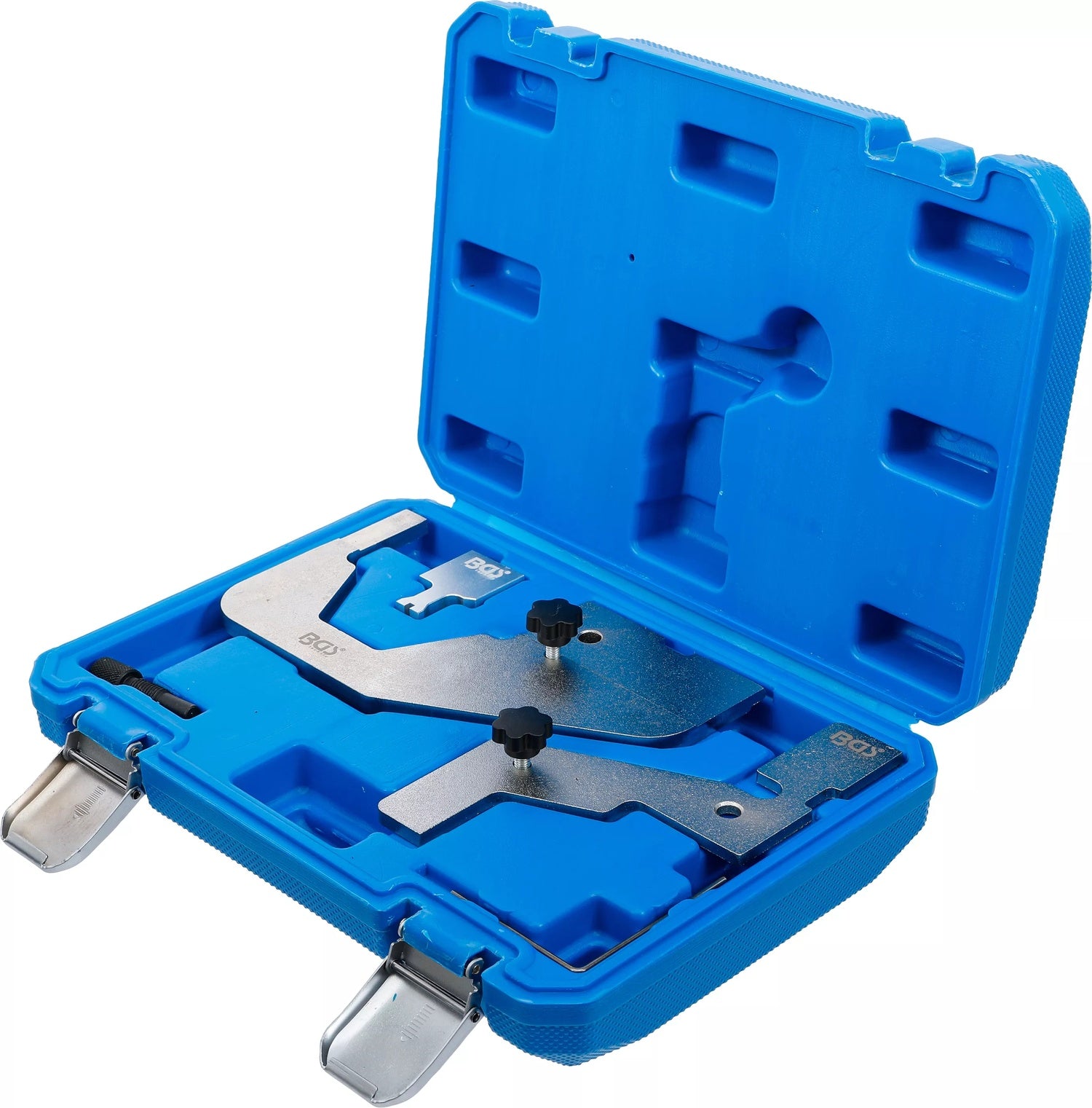 BGS 8874 Satz Einstellwerkzeug für Motor Ford 2.0L Ecoboost