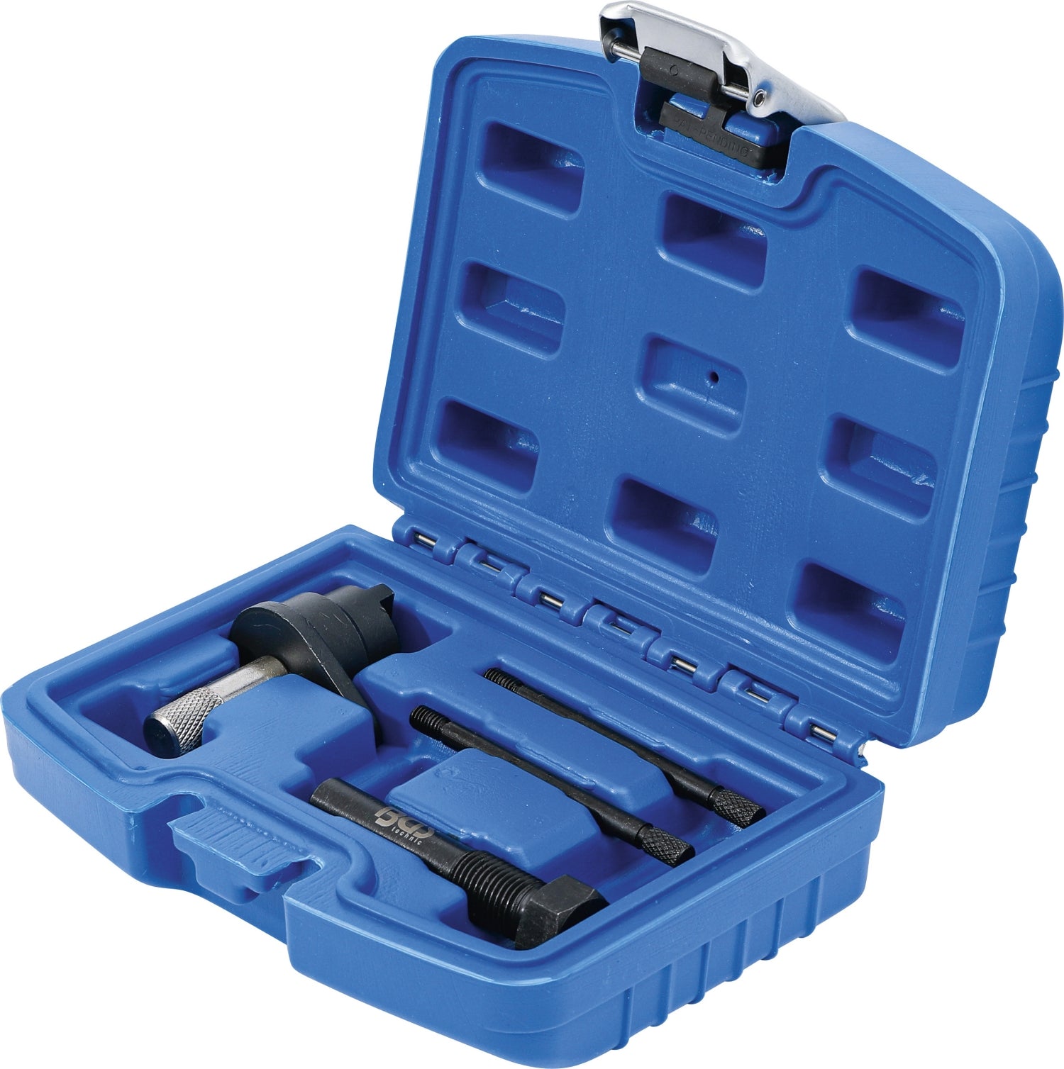 BGS 8882 Satz Einstellwerkzeug für Motor VAG 1.2 TSI TFSI wie OEM T10340 T10414