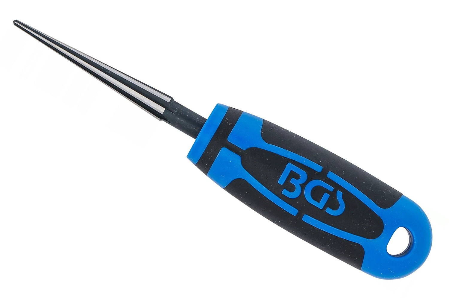 BGS 8892 Hand Blechschälbohrer 3 - 12mm