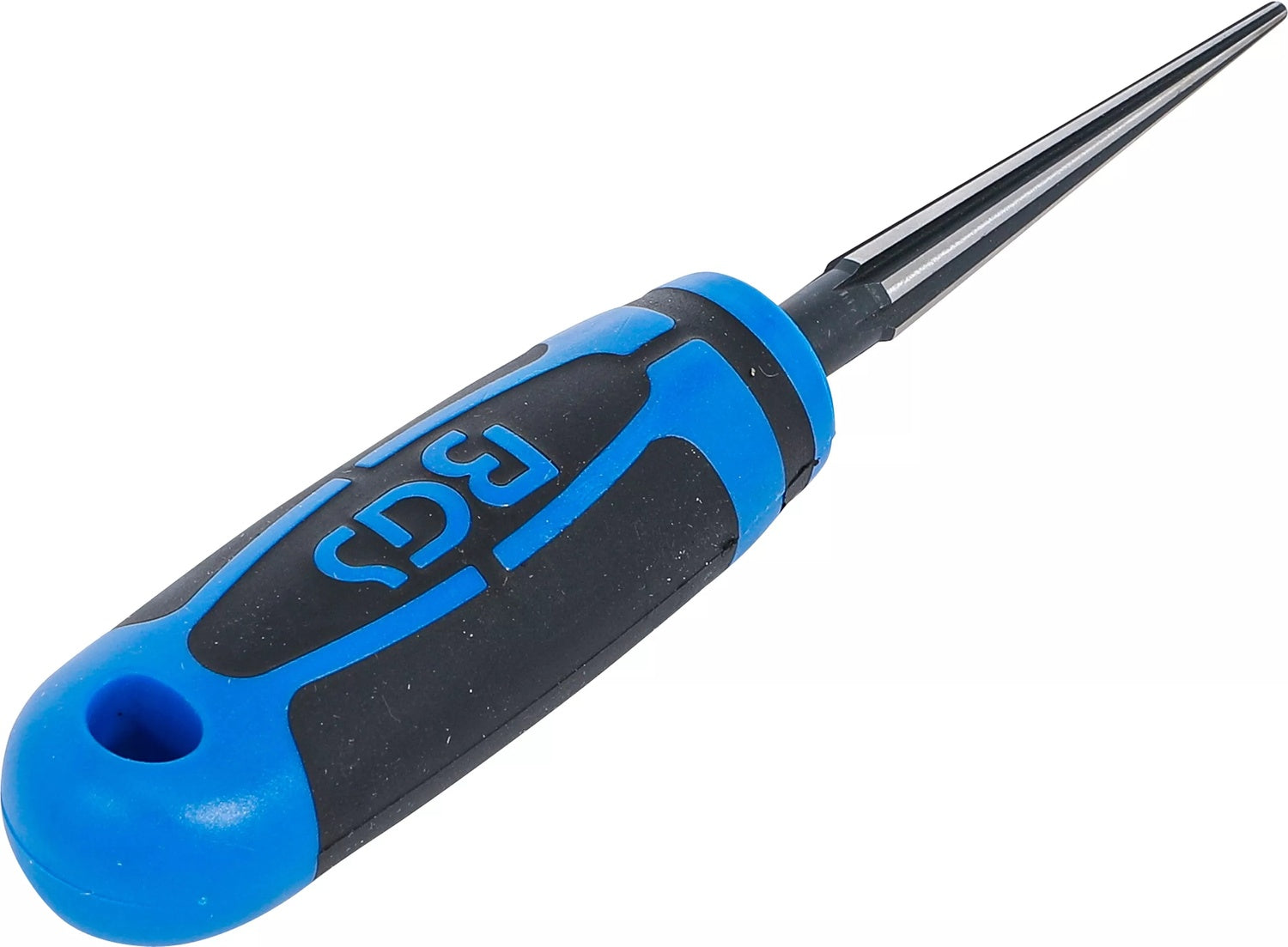 BGS 8892 Hand Blechschälbohrer 3 - 12mm