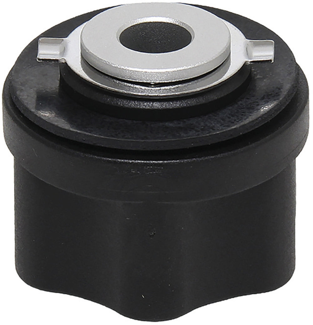 BGS 8899 Öl Einfülltrichter mit Bajonettadapter für VAG Mercedes-Benz BMW Porsche Volvo