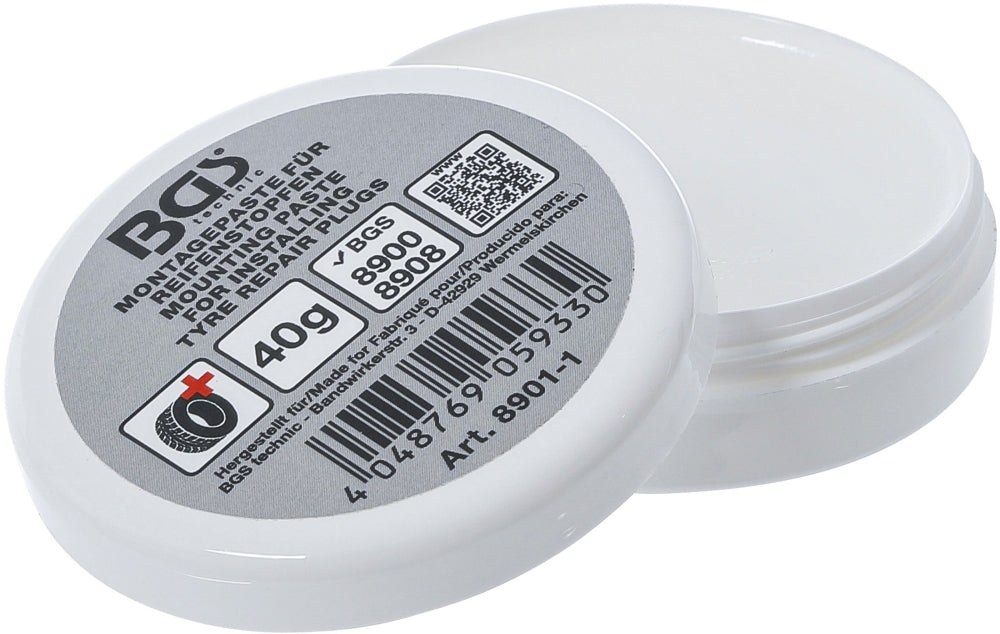 BGS 8901-1 Montagepaste für Artikel 8900 8908
