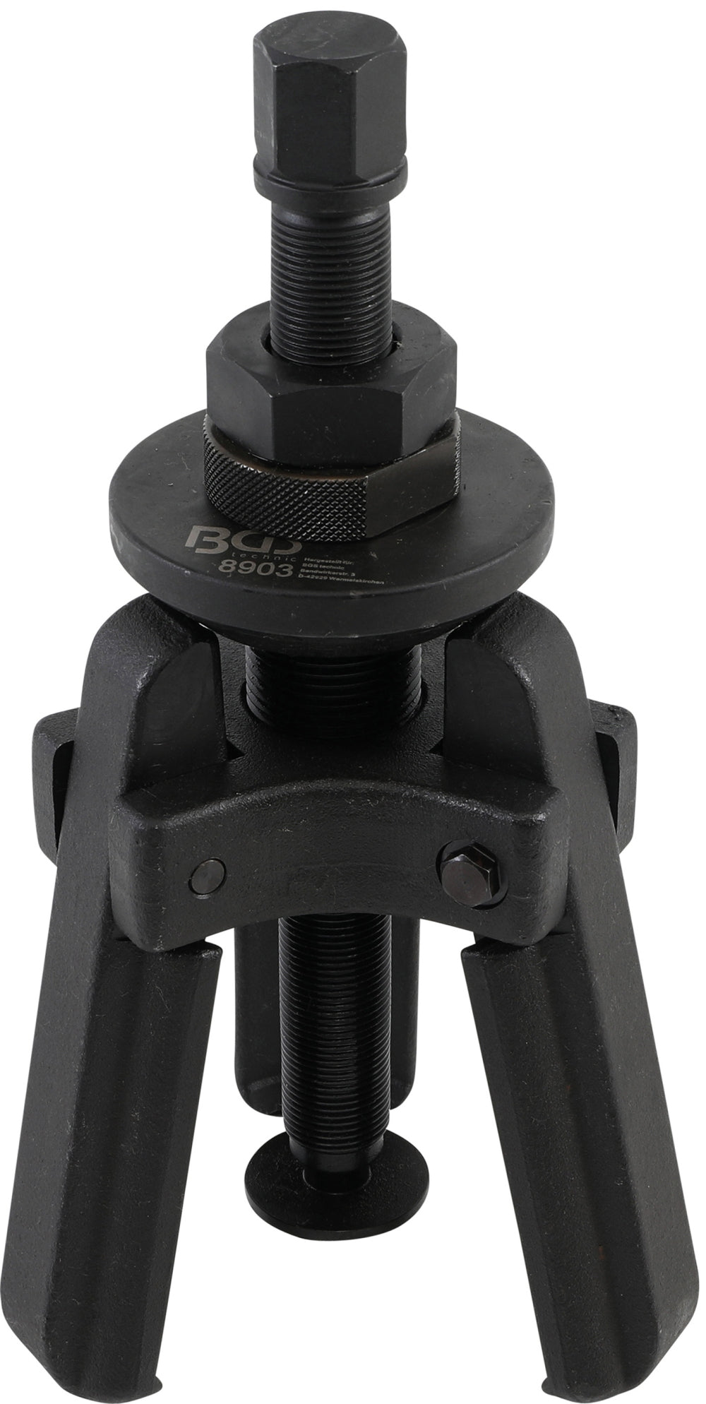 BGS 8903 Universal Abzieher für Lagerringe 3 armig