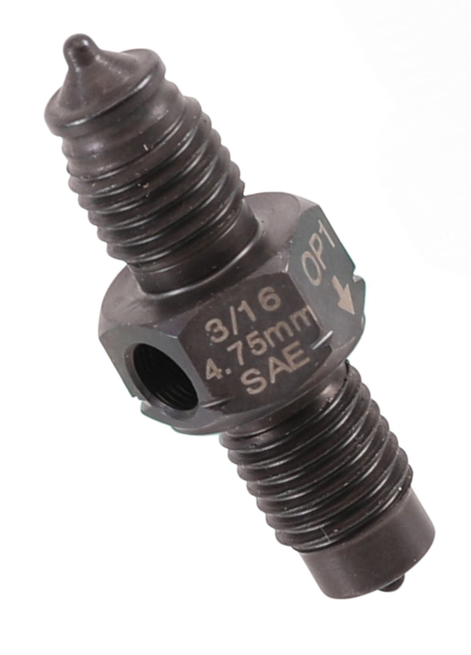 BGS 8918-1 Pressdorn SAE OP1 / OP2 für Artikel 8917, 8918