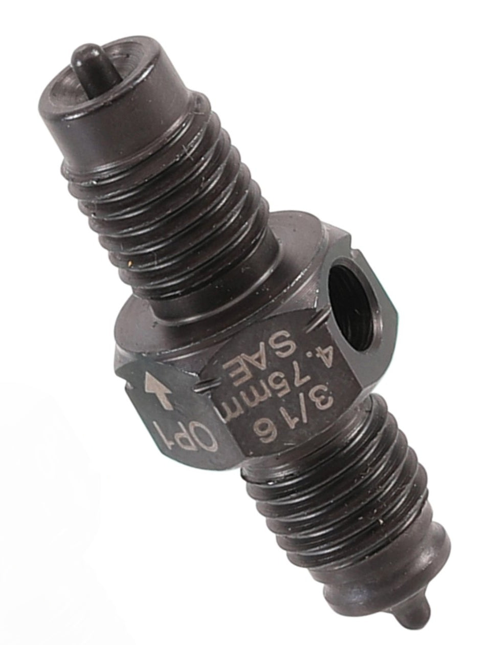 BGS 8918-1 Pressdorn SAE OP1 / OP2 für Artikel 8917, 8918