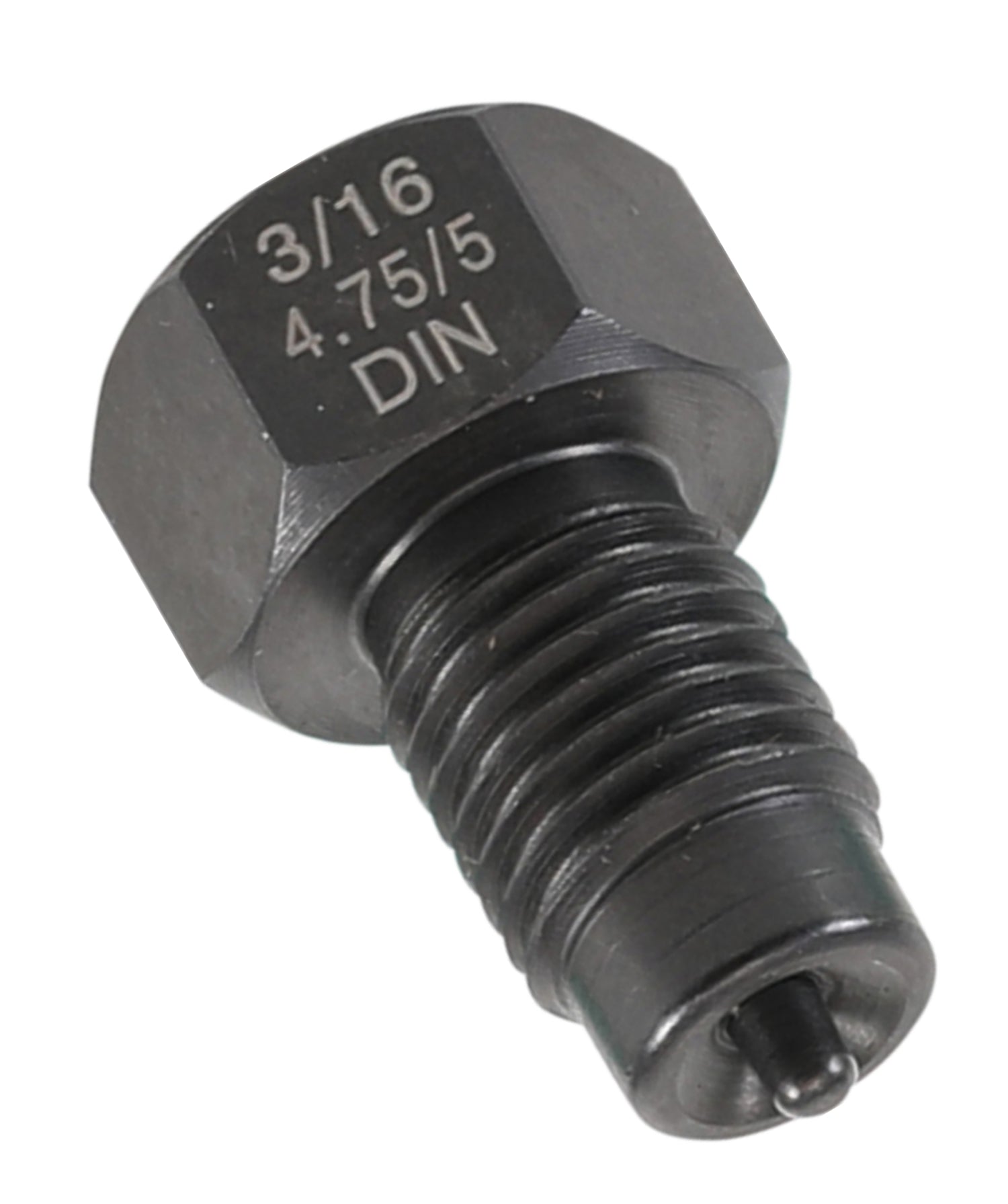 BGS 8918-2 Pressdorn DIN 4,75mm für Artikel 6683, 8917, 8918