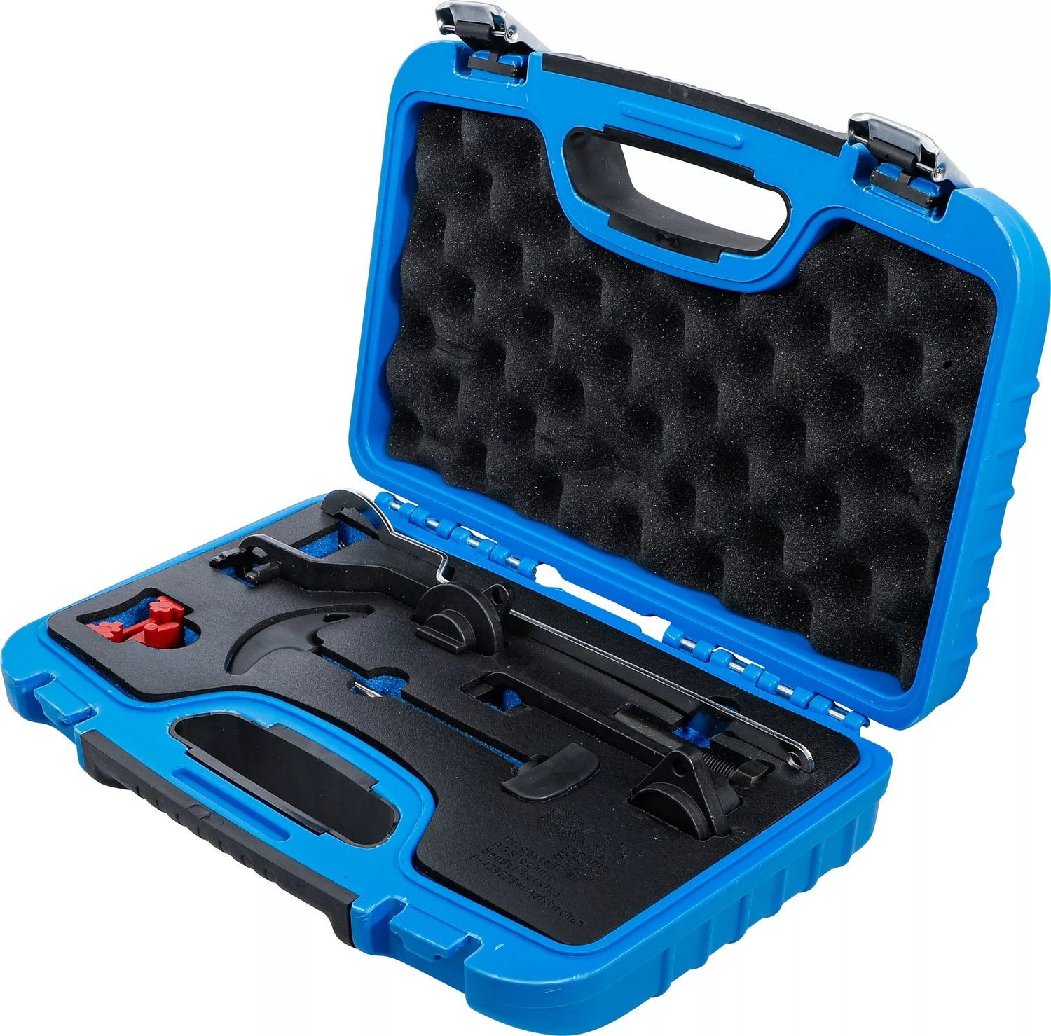 BGS 8922 Satz Einstellwerkzeug für Motor VAG 1.0, 1.2, 1.4