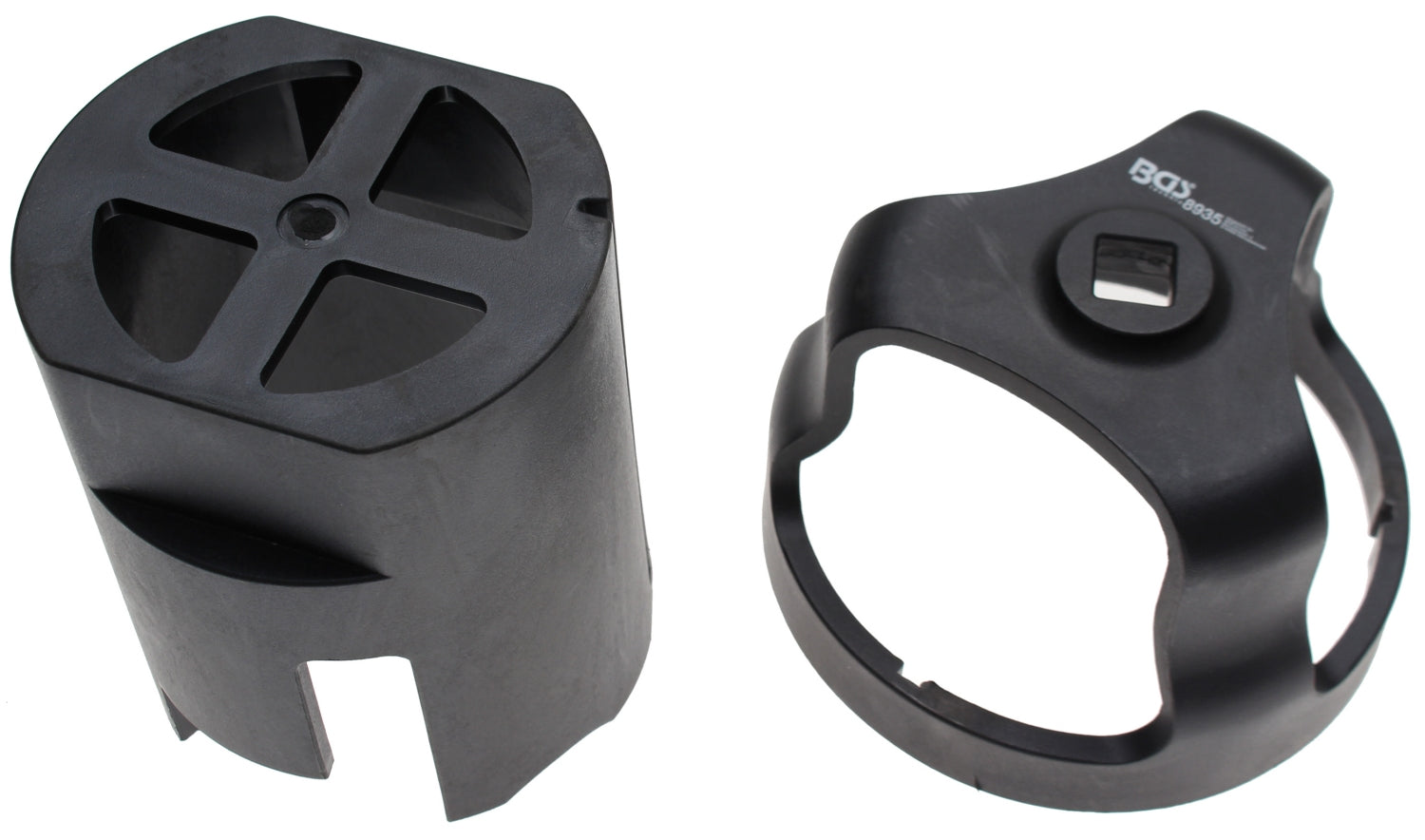 BGS 8935 Werkzeug zum Wechseln des Kraftstofffilters für Diesel JTD CDTi DDiS TiD VCDi Hdi