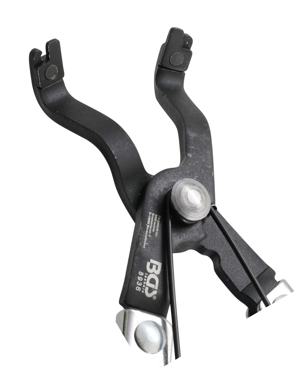 BGS 8936 Spezial Sicherungsringzange Länge 215mm