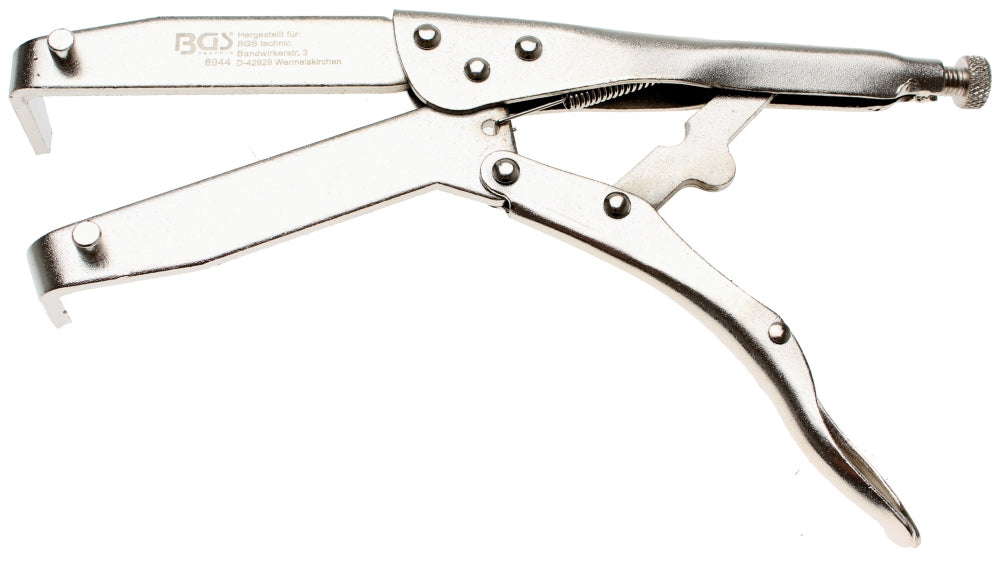 BGS 8944 Kupplungkorb-Haltezange 300mm für Motorrad