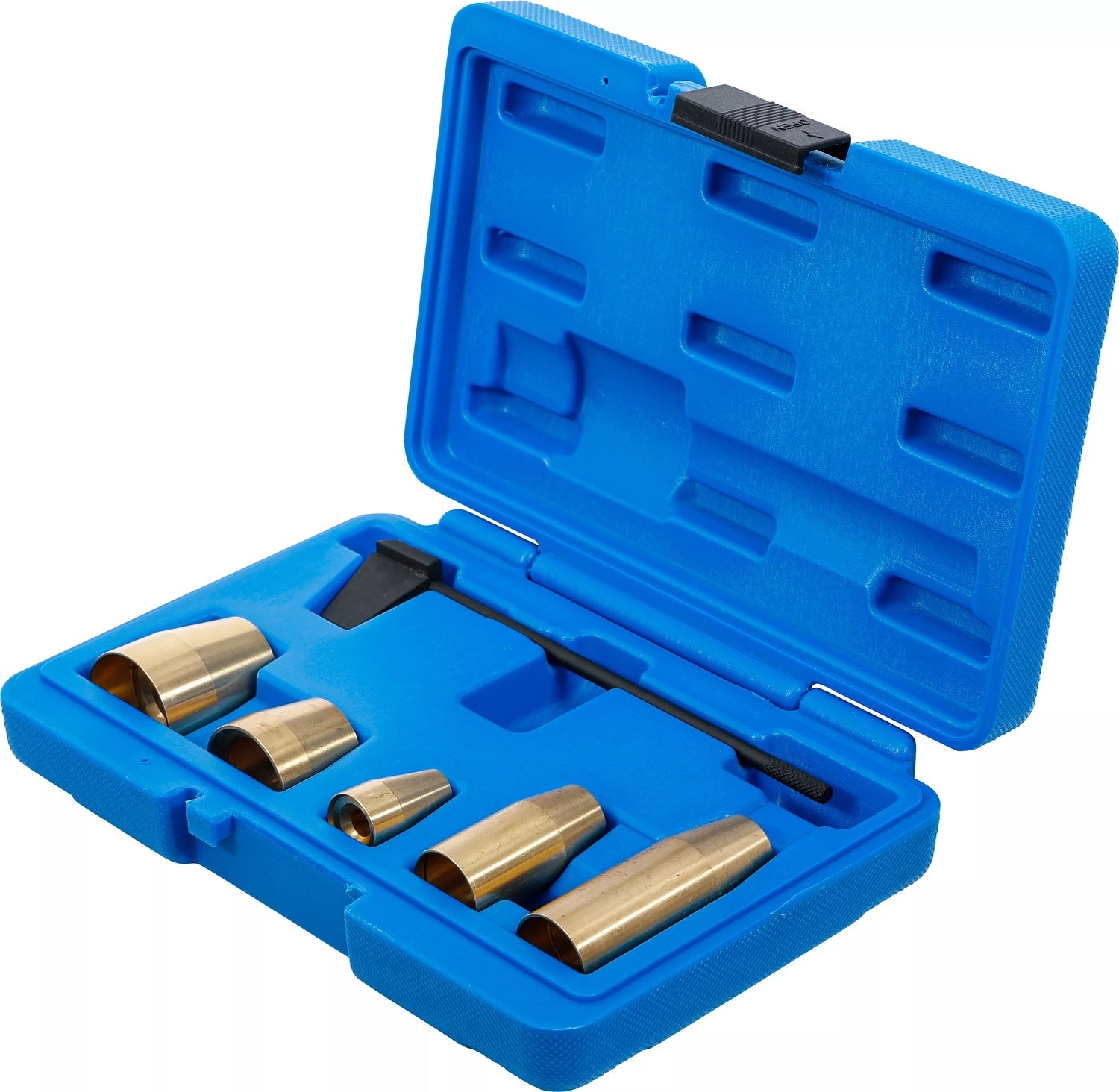 BGS 8954 Werkzeug zur Justierung der VAG Pumpe-Düse-Einheit & Montage der O-Ringe