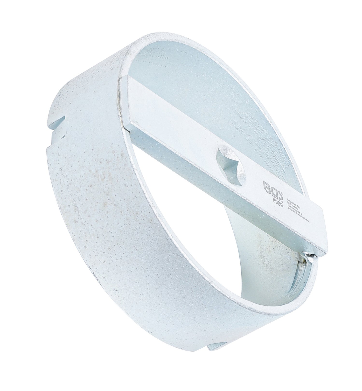 BGS 8969 Werkzeug für Befestigungsring am Tankgeber bei VAG Porsche