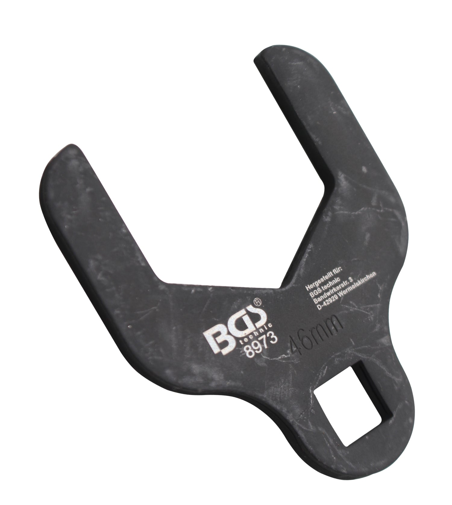 BGS 8973 Einstellschlüssel Wasserpumpen 46mm Opel