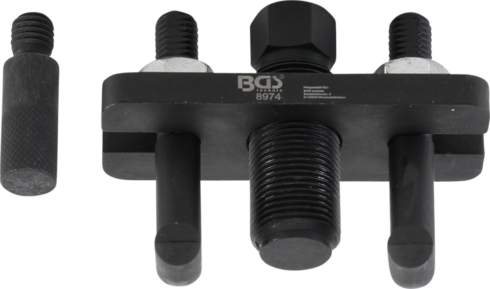 BGS 8974 Abzieher für Dieselpumpen-Kettenrad Ford