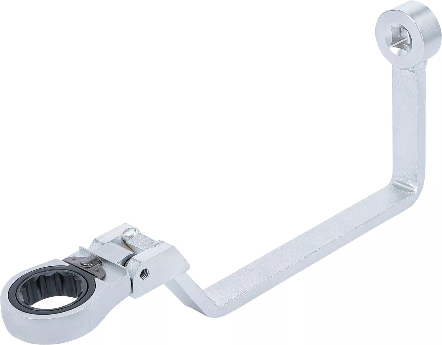 BGS 8979 Spezial Knarrenringschlüssel zum Ölfilterwechsel für PSA Ford 2.0 2.2 TDCI HDI