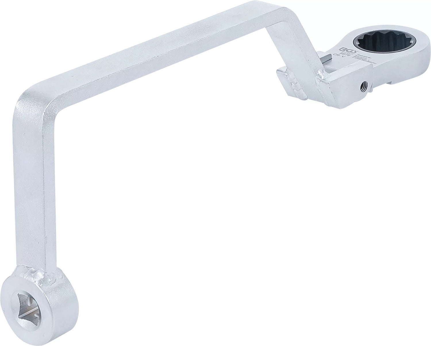 BGS 8979 Spezial Knarrenringschlüssel zum Ölfilterwechsel für PSA Ford 2.0 2.2 TDCI HDI