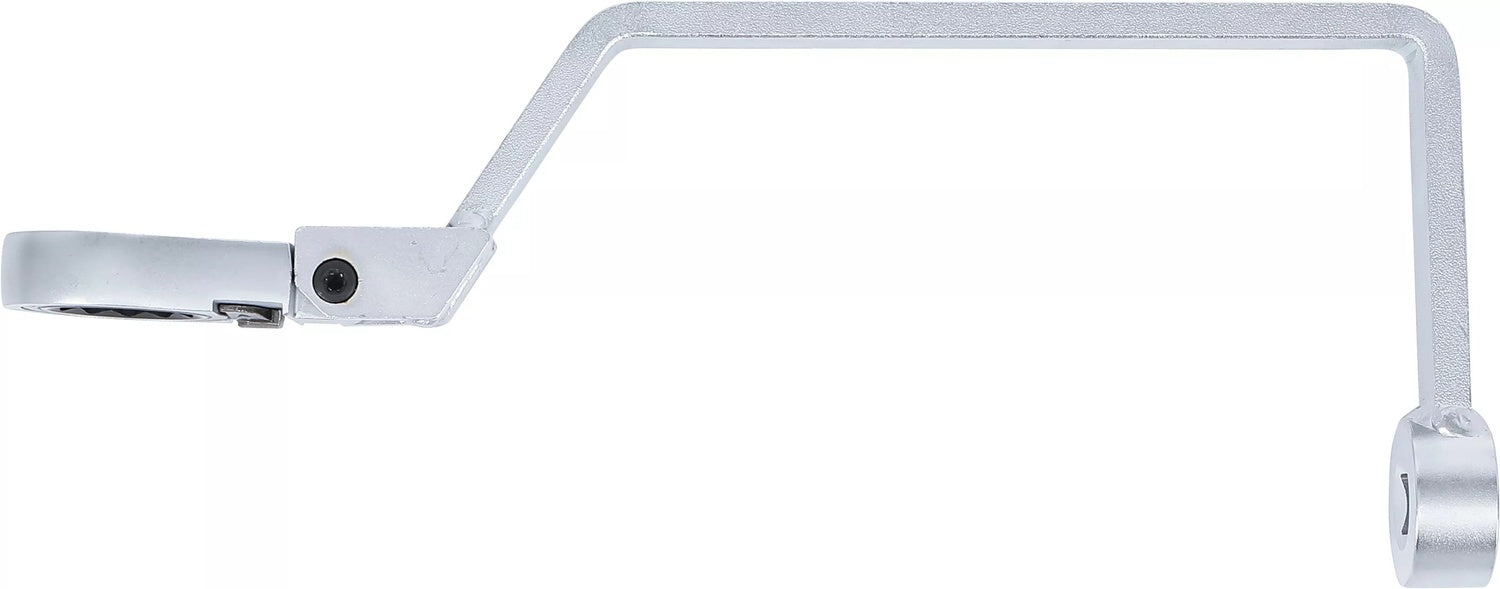 BGS 8979 Spezial Knarrenringschlüssel zum Ölfilterwechsel für PSA Ford 2.0 2.2 TDCI HDI