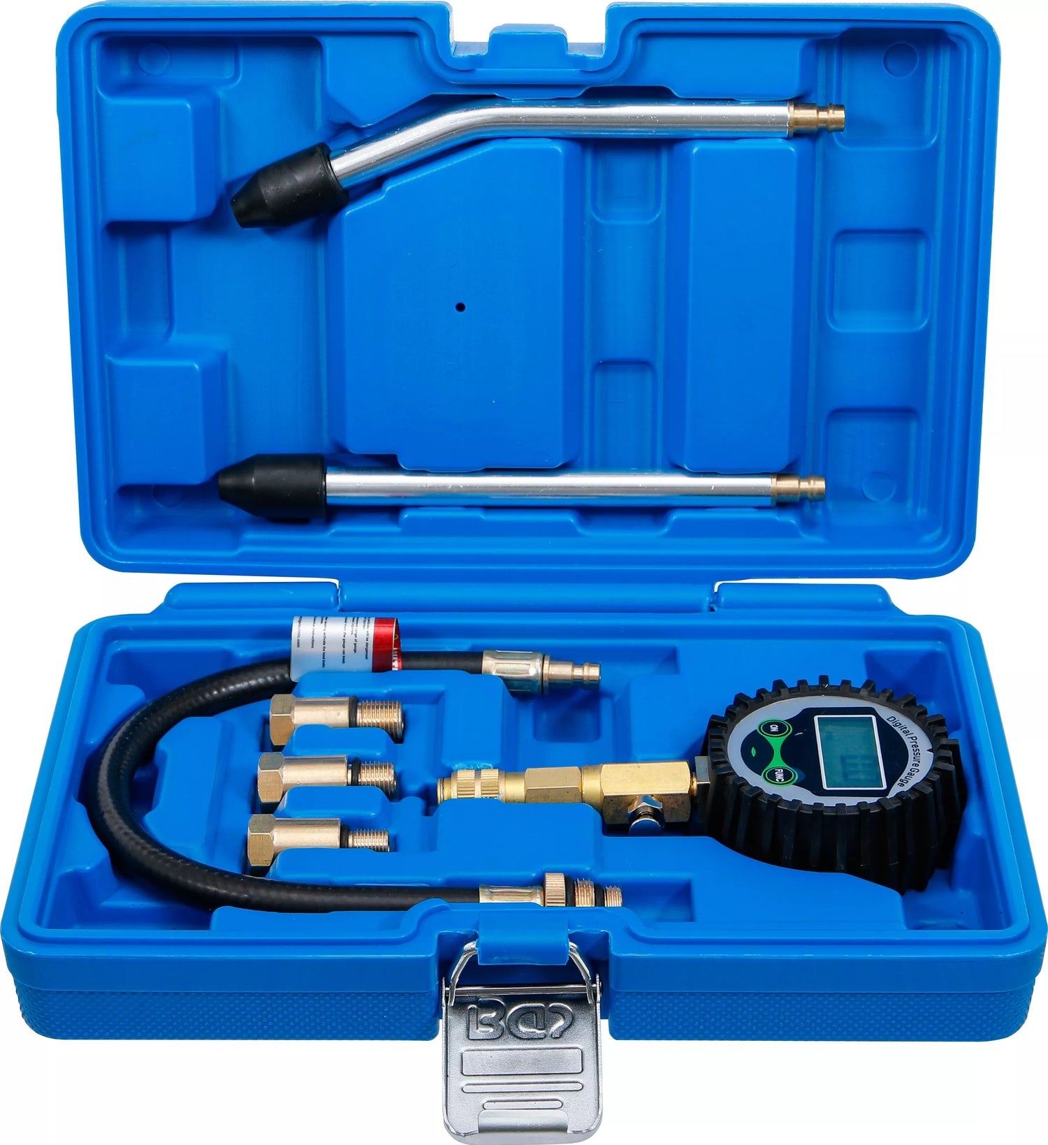 BGS 8980 Digitaler Kompressionstester für Benzinmotoren