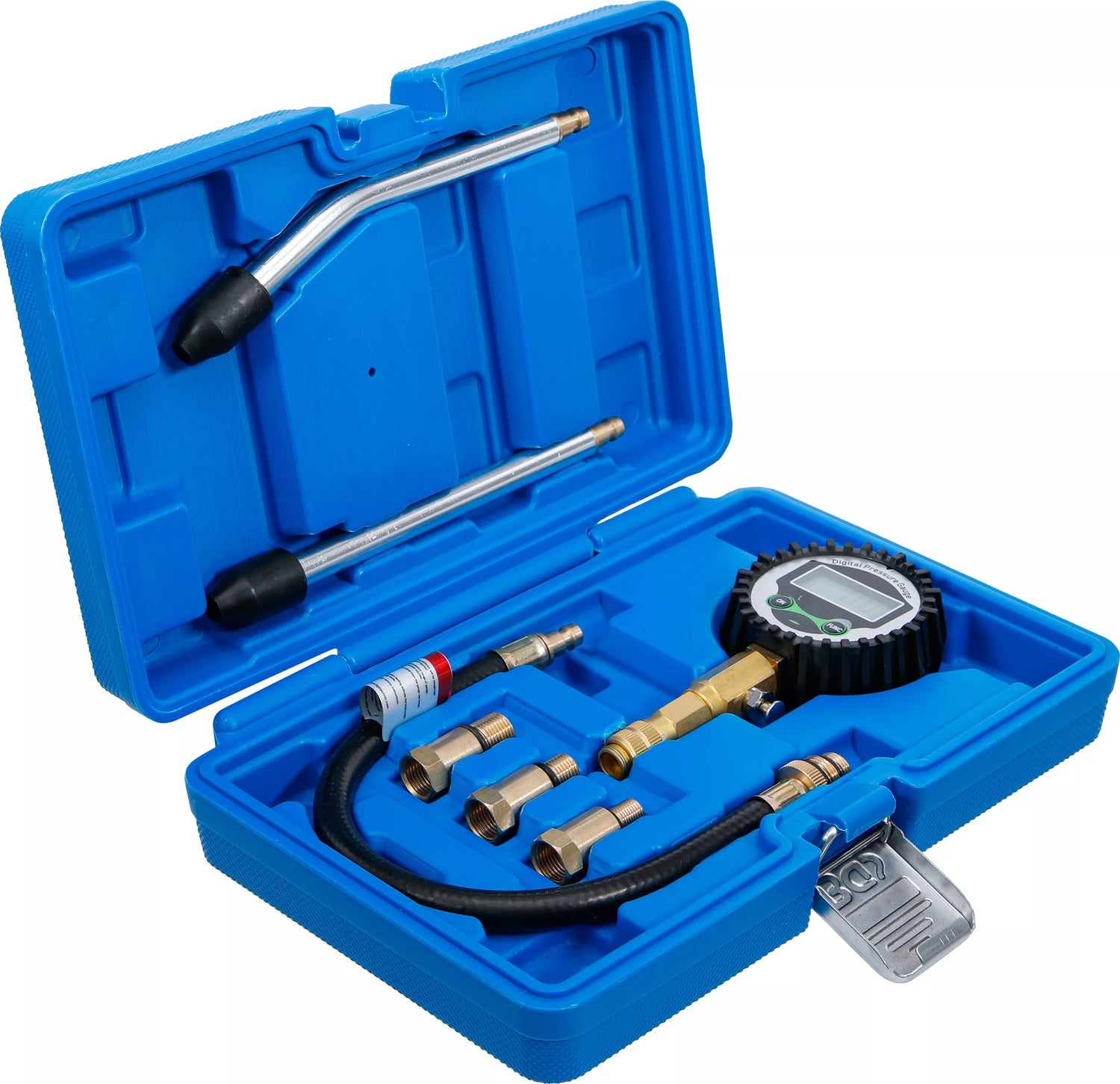 BGS 8980 Digitaler Kompressionstester für Benzinmotoren