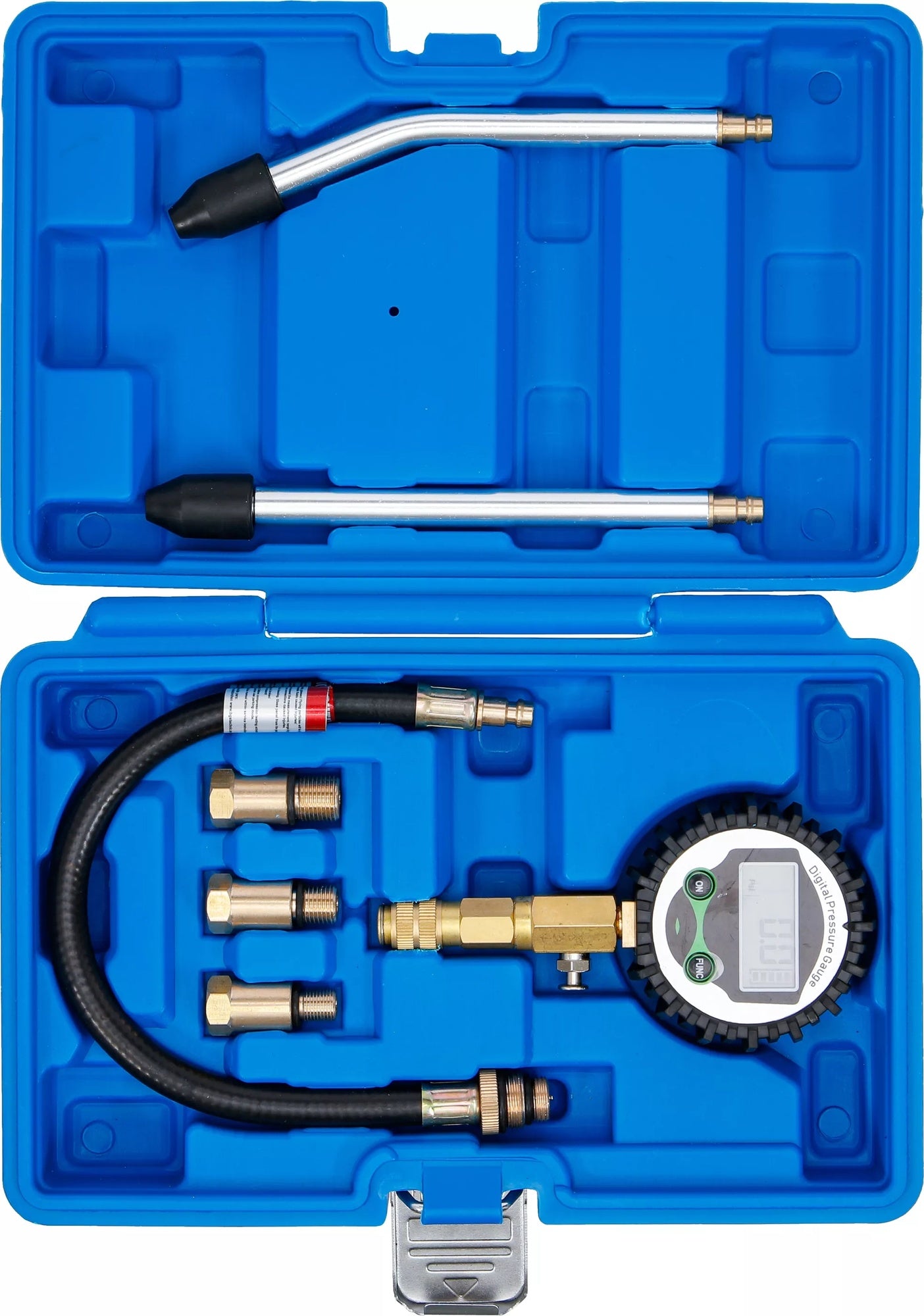 BGS 8980 Digitaler Kompressionstester für Benzinmotoren