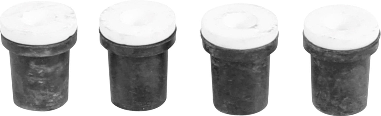 BGS 8989-1 Ersatz Düsen 2,4 - 2,7 - 3,2 - 3,6mm für Artikel 8989