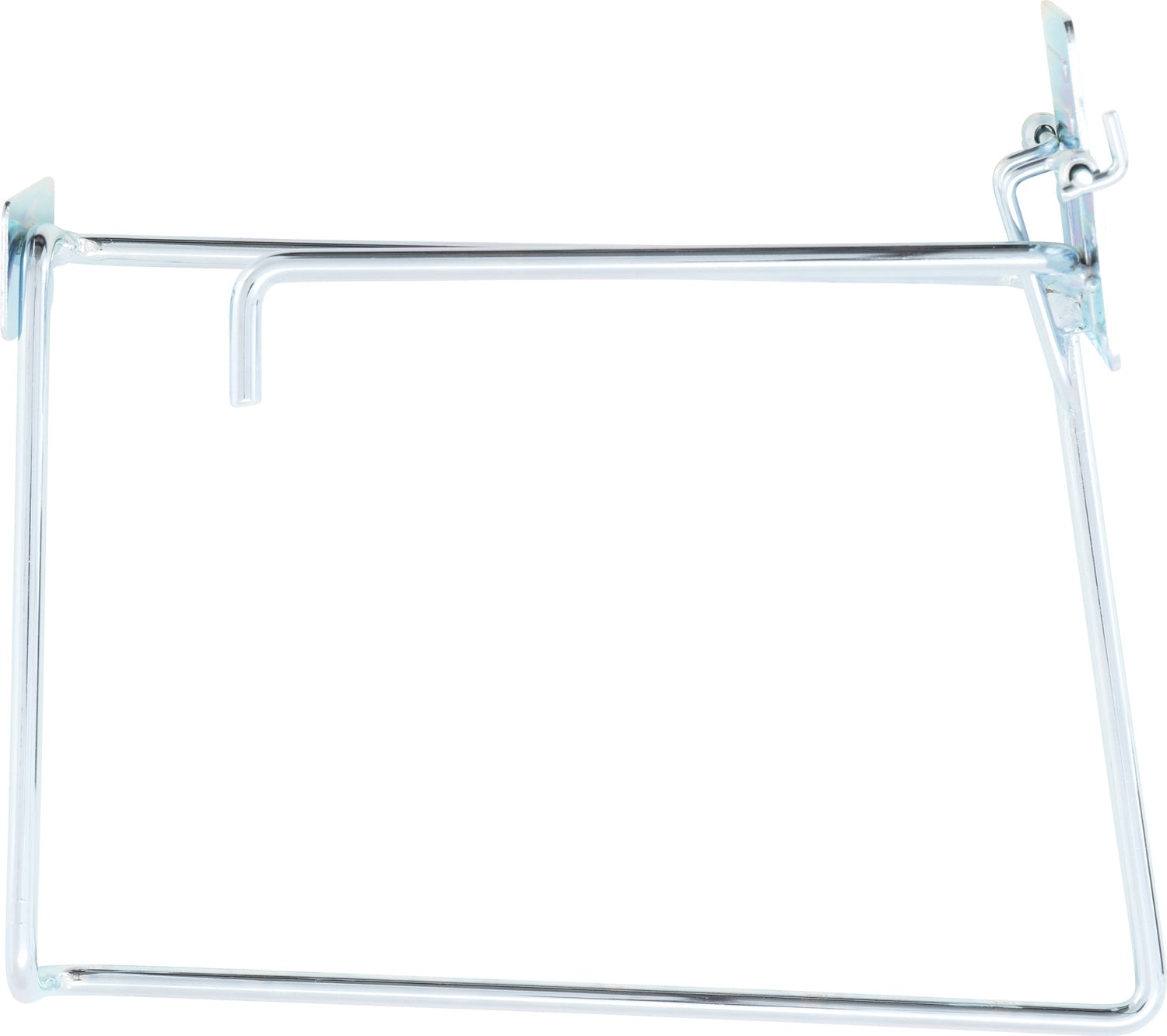 BGS 89908 Hammerhalter mit Schwenkbrücke Werkzeug Aufhängen Werkzeughalter