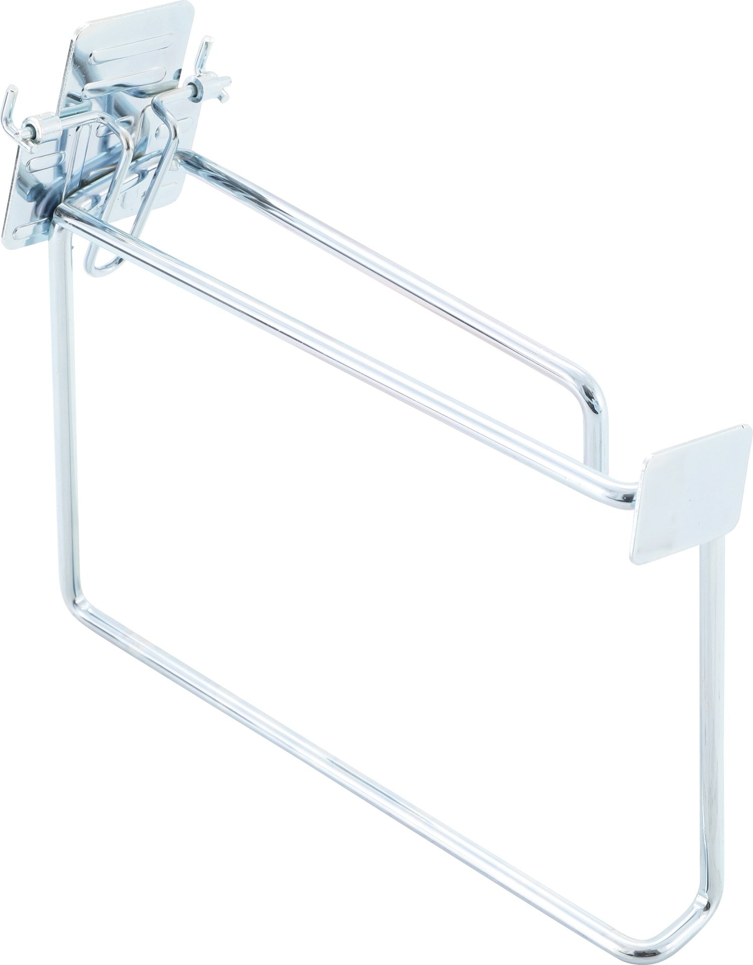 BGS 89908 Hammerhalter mit Schwenkbrücke Werkzeug Aufhängen Werkzeughalter