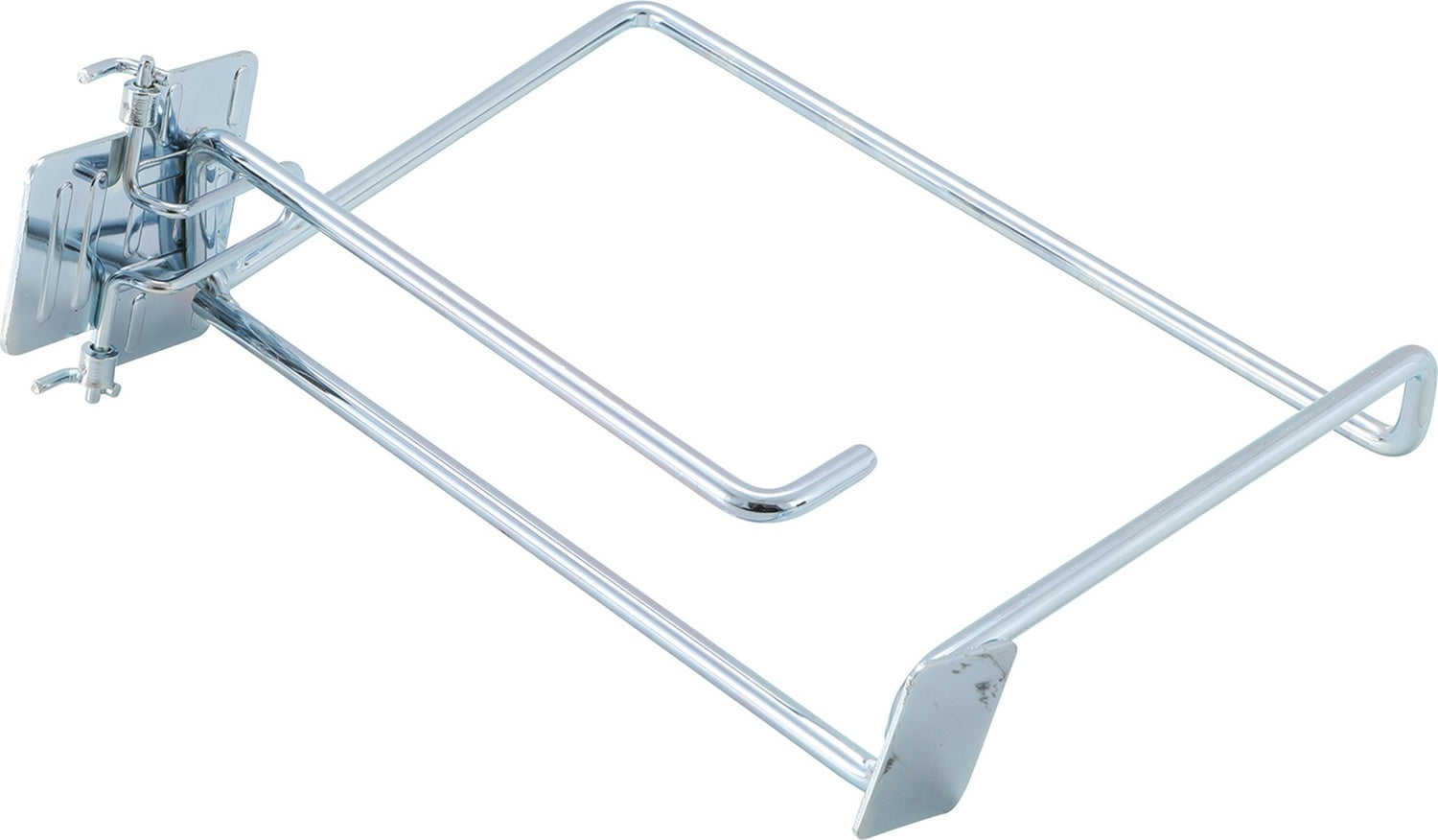 BGS 89908 Hammerhalter mit Schwenkbrücke Werkzeug Aufhängen Werkzeughalter