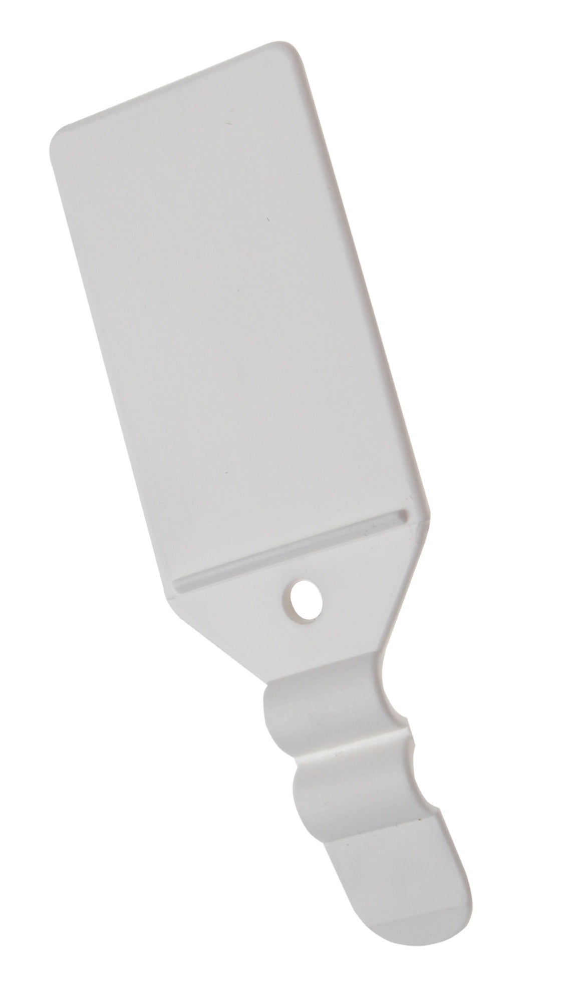 BGS 89921 Preisschild aus Kunststoff 40 x 27mm