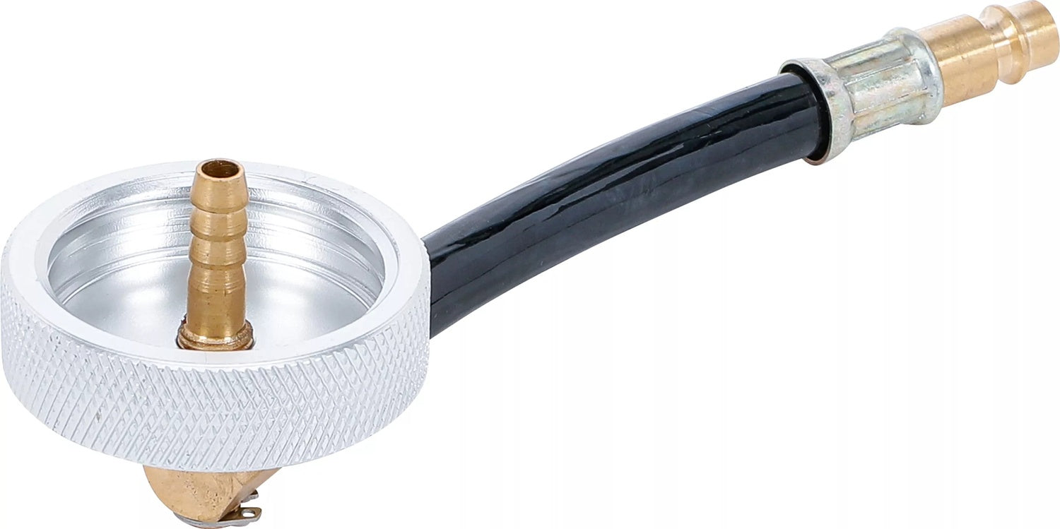 BGS 9001 Bremsenentlüftungsadapter Euro 20