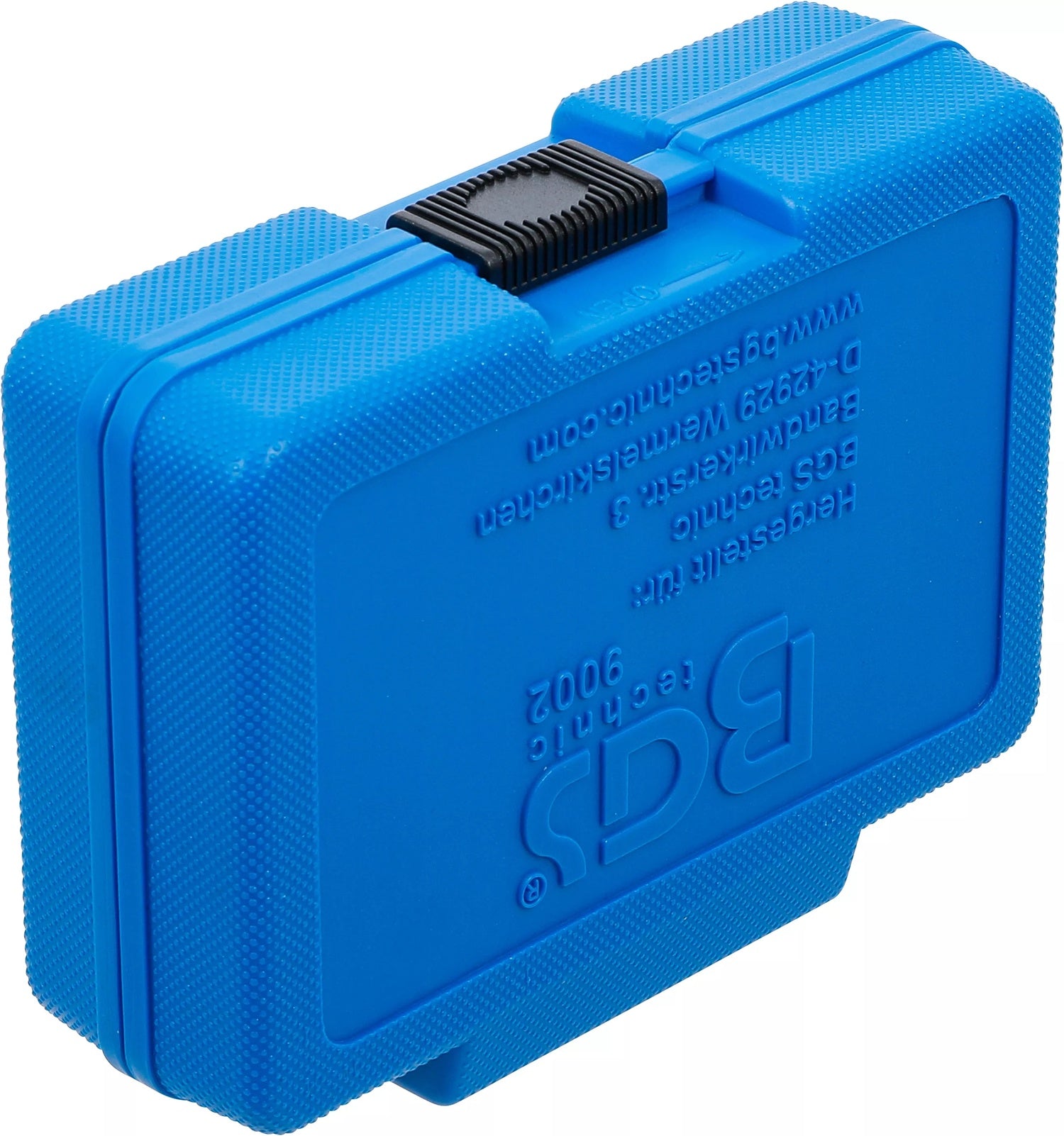 BGS 9002 Schlag-Einsätze für Drucklufthämmer 4 teilig