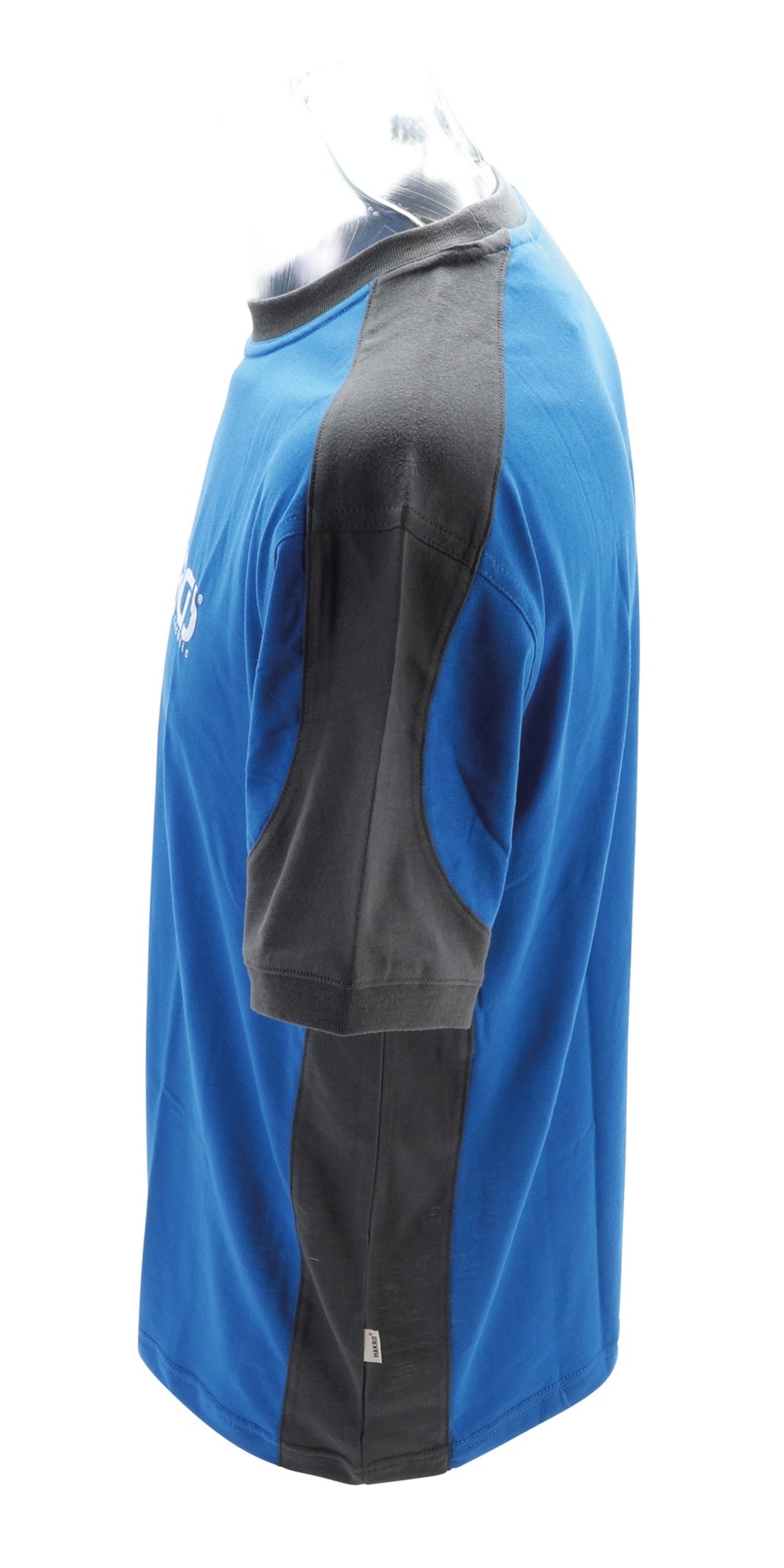 BGS 90025 T-Shirt Rundhalsausschnitt Comfort Fit Größe XL mit BGS Logo