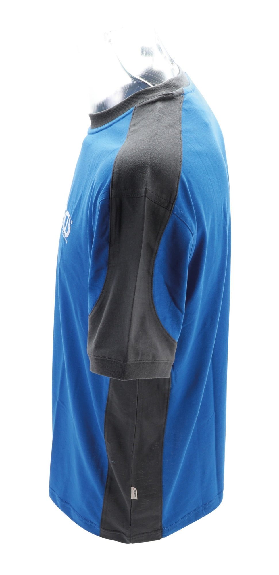 BGS 90027 T-Shirt Rundhalsausschnitt Comfort Fit Größe 3XL mit BGS Logo