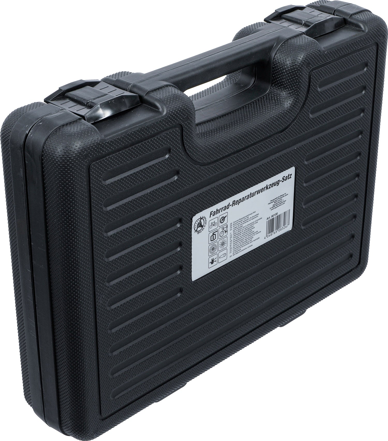 BGS DIY 90100 Satz Reparaturwerkzeug für Fahrrad 32 teilig