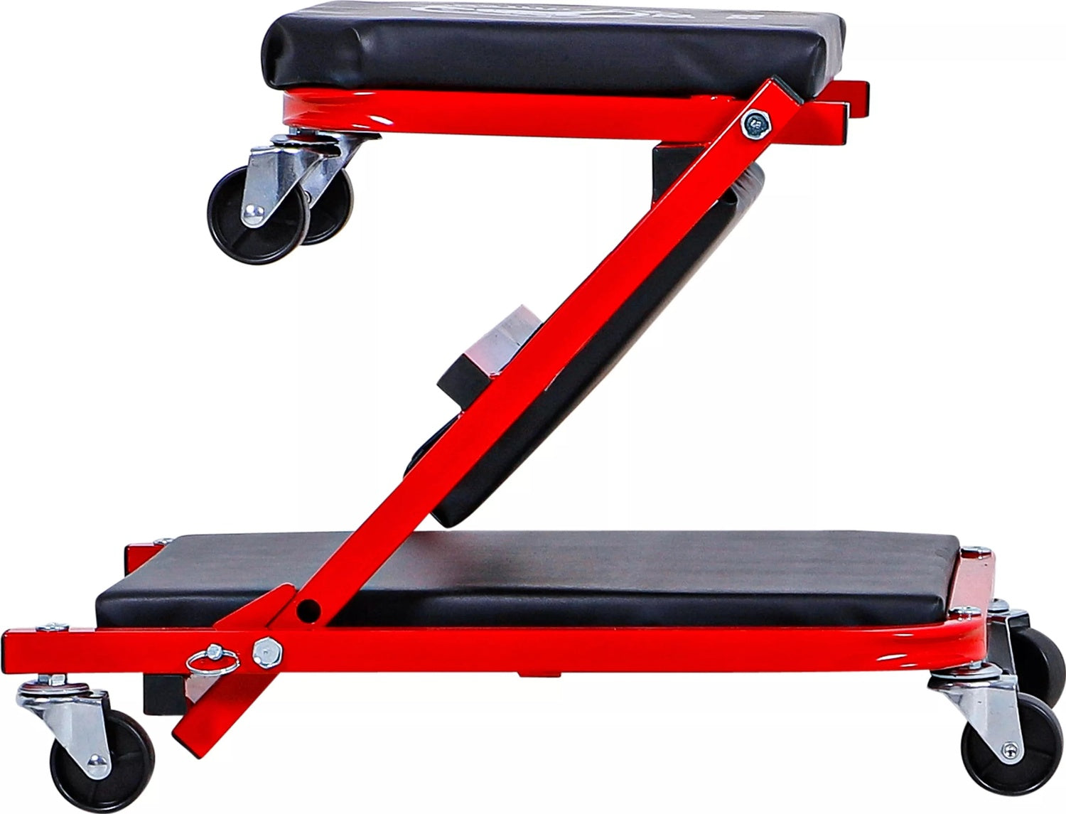 BGS DIY 90103 Montageroller Montagesitz Montageliege