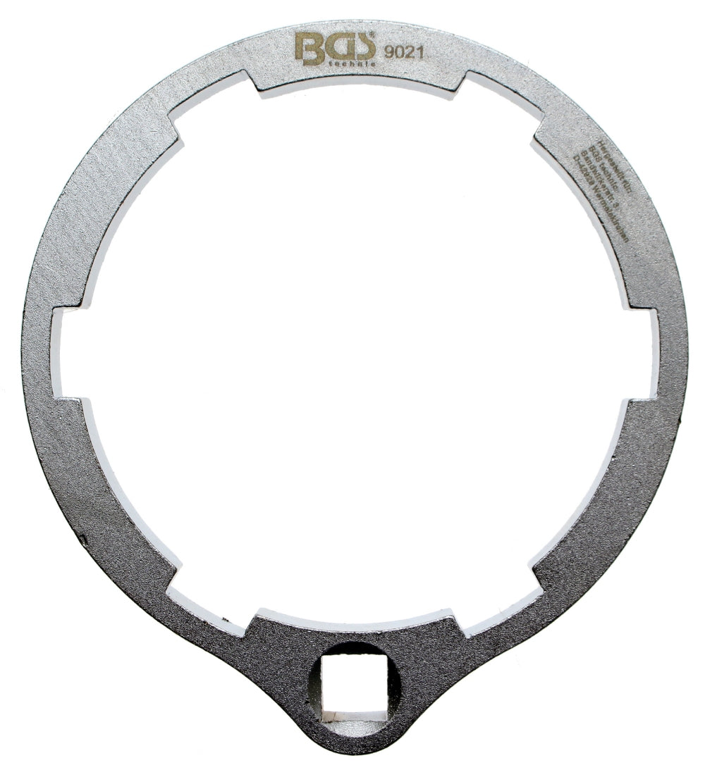 BGS 9021 Werkzeug Schlüssel für Diesel Kraftstofffilter für VOLVO