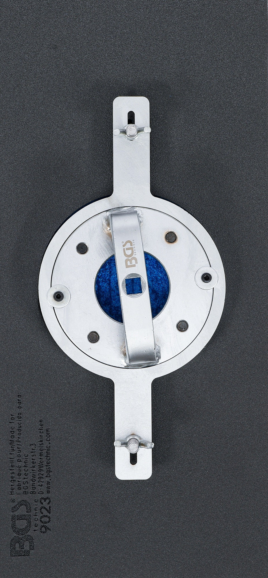 BGS 9023 Satz Werkzeug für Doppelkupplung von Volvo Ford Chrysler Dodge