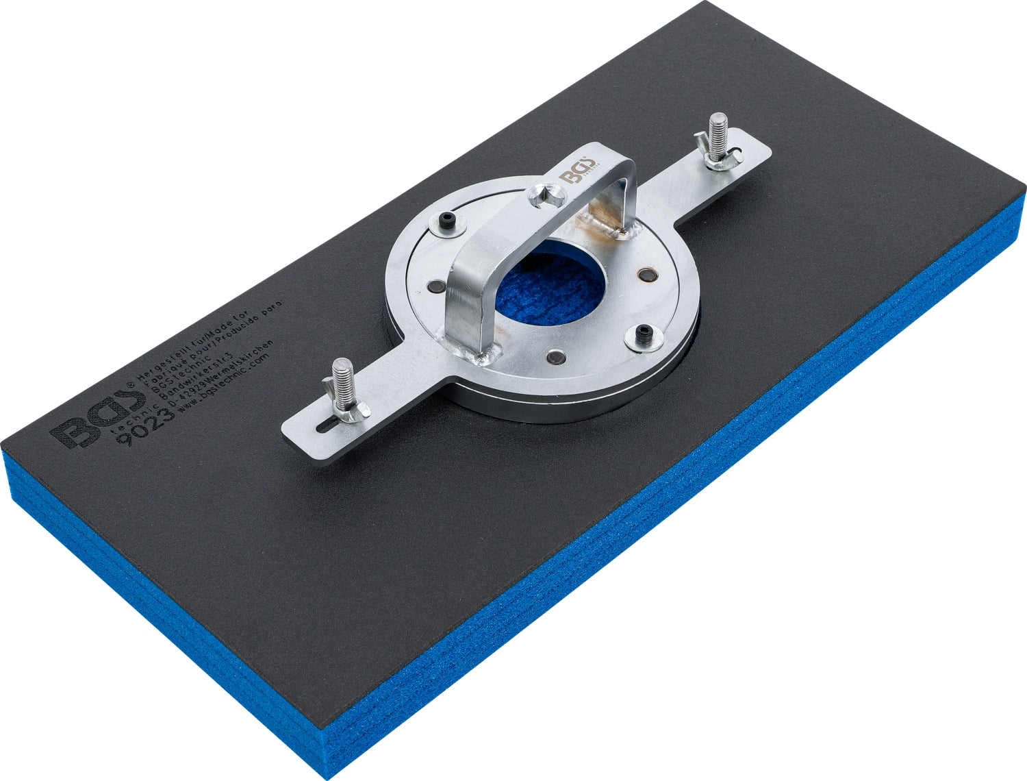 BGS 9023 Satz Werkzeug für Doppelkupplung von Volvo Ford Chrysler Dodge