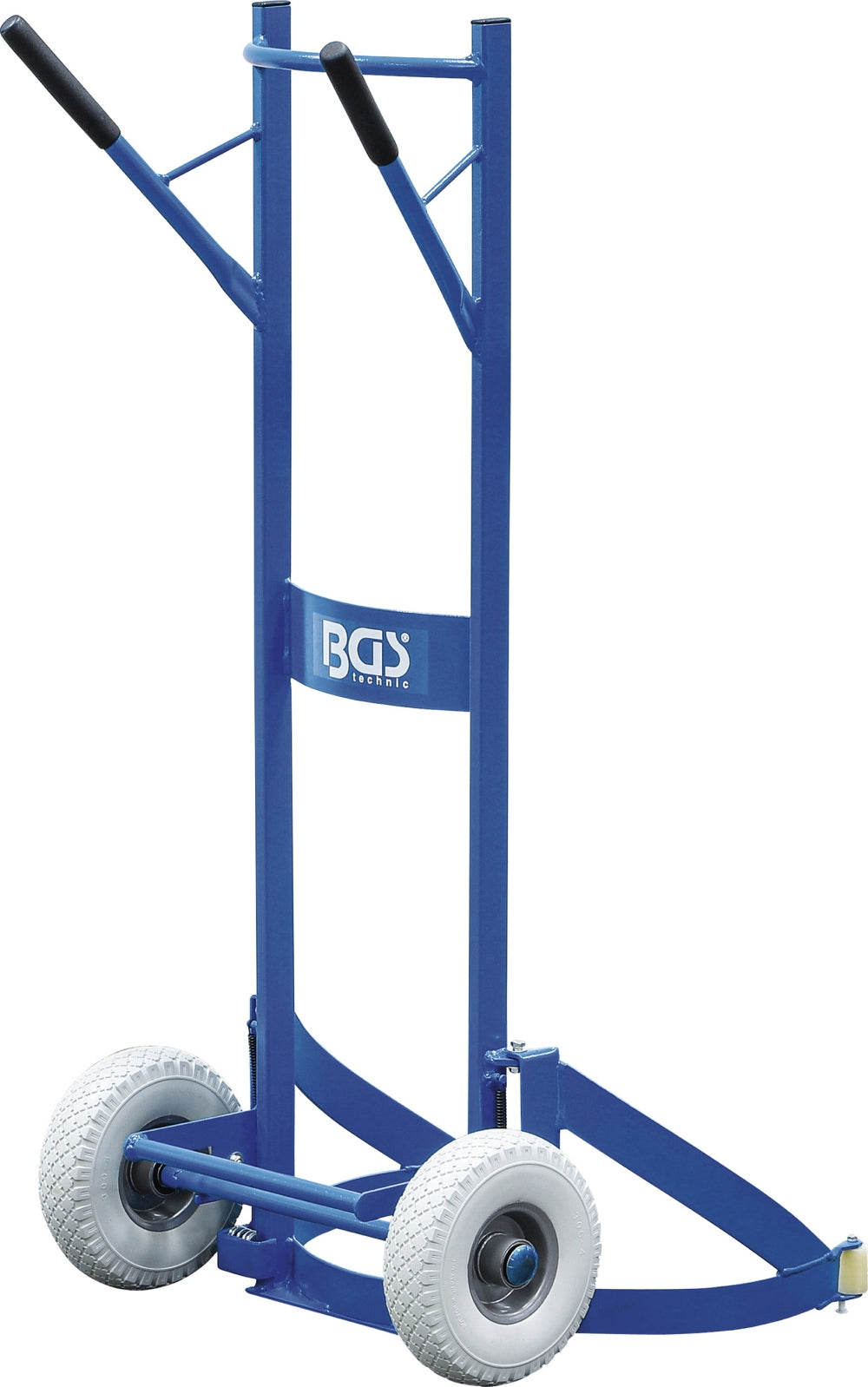 BGS 9027 Transportwagen für Reifen Reifenkarre 200kg