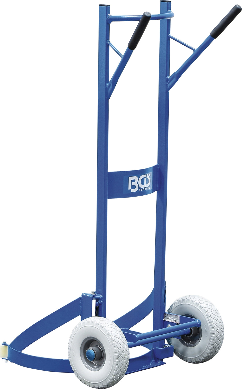 BGS 9027 Transportwagen für Reifen Reifenkarre 200kg