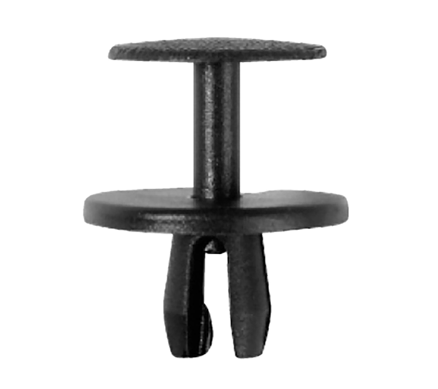 BGS 9042 Sortiment KFZ Befestigungsclips für BMW & VW 290 teilig