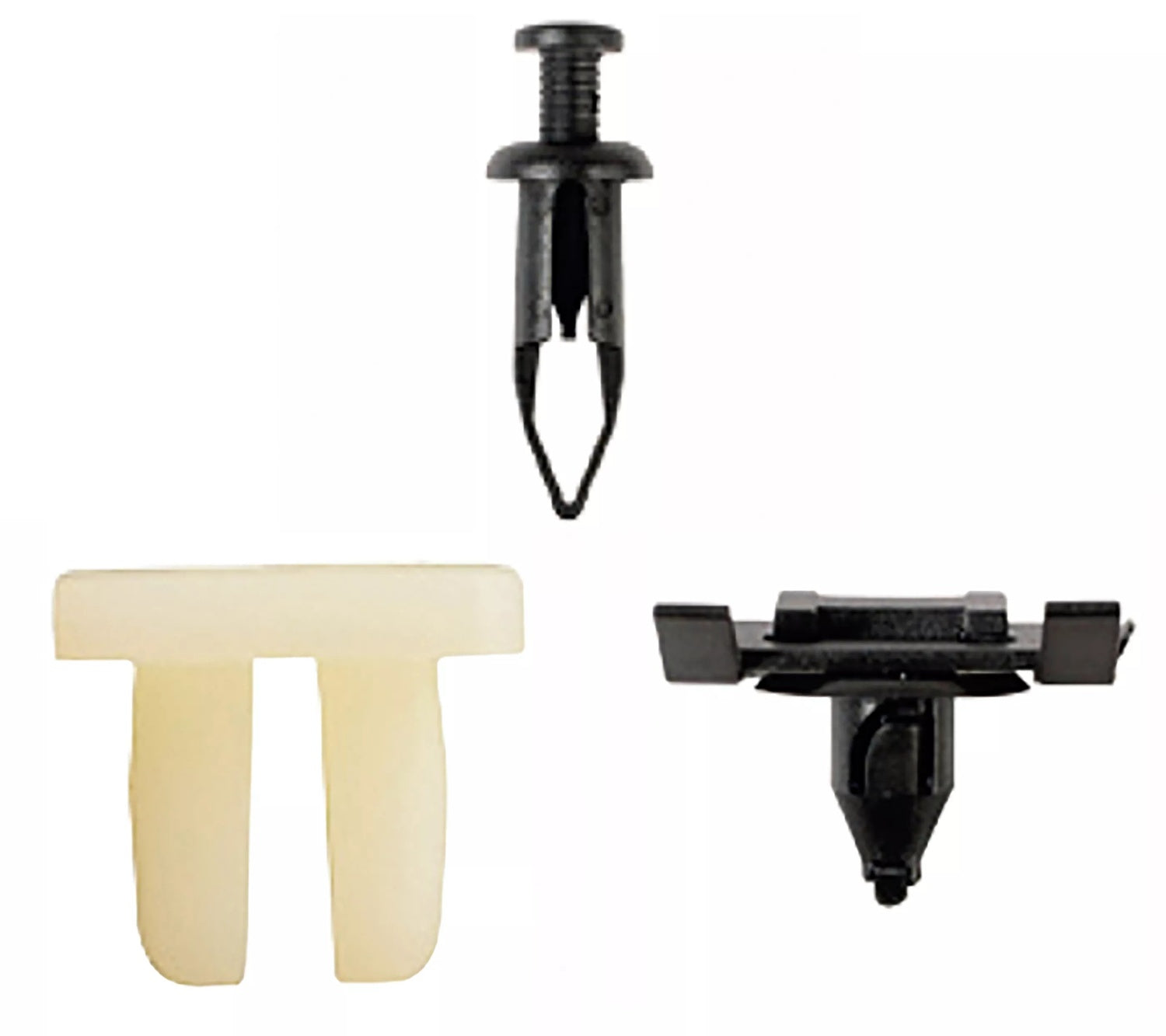 BGS 9047 Sortiment KFZ Befestigungsclips Clips für für Toyota, Lexus 360 teilig