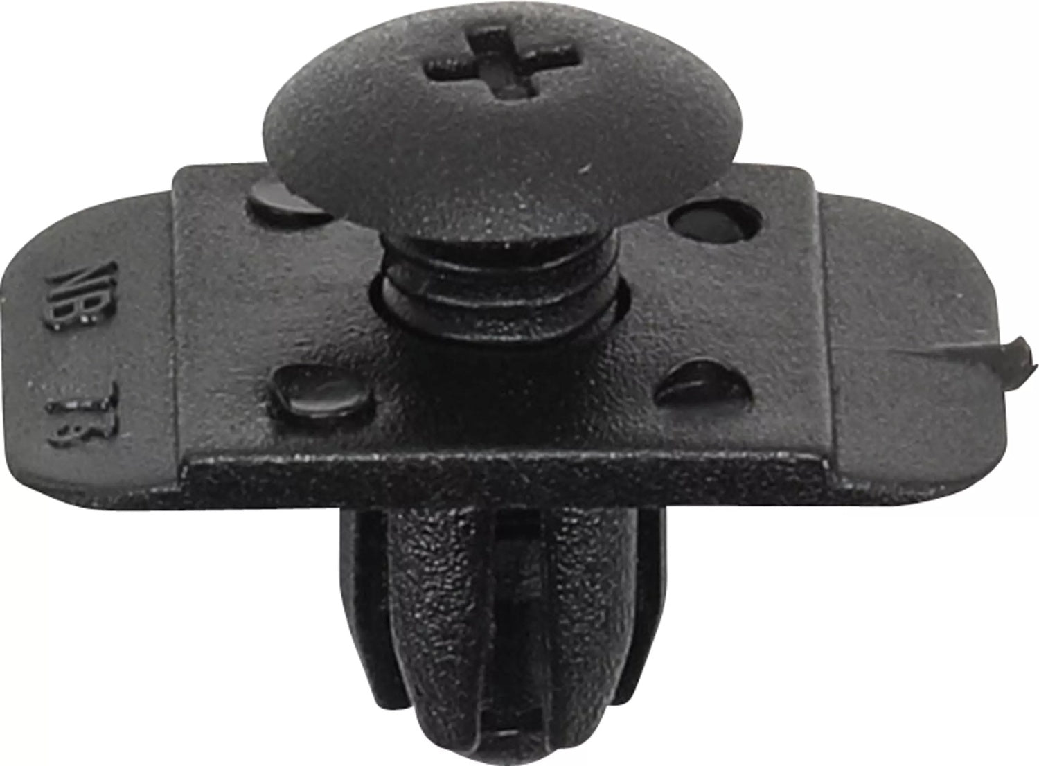 BGS 9050 Sortiment Befestigungsclips für Kfz Mazda 475-teilig