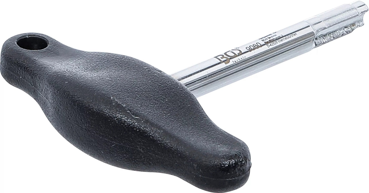 BGS 9060 Schlüssel für Ölablassschrauben für VAG wie OEM T10549