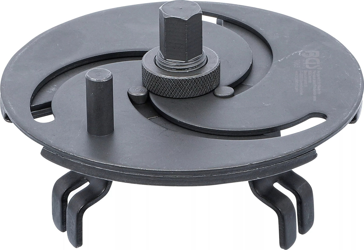 BGS 9063 Tankgeberschlüssel universal 3 Arm 89 - 170mm Antrieb Sechskant 19mm