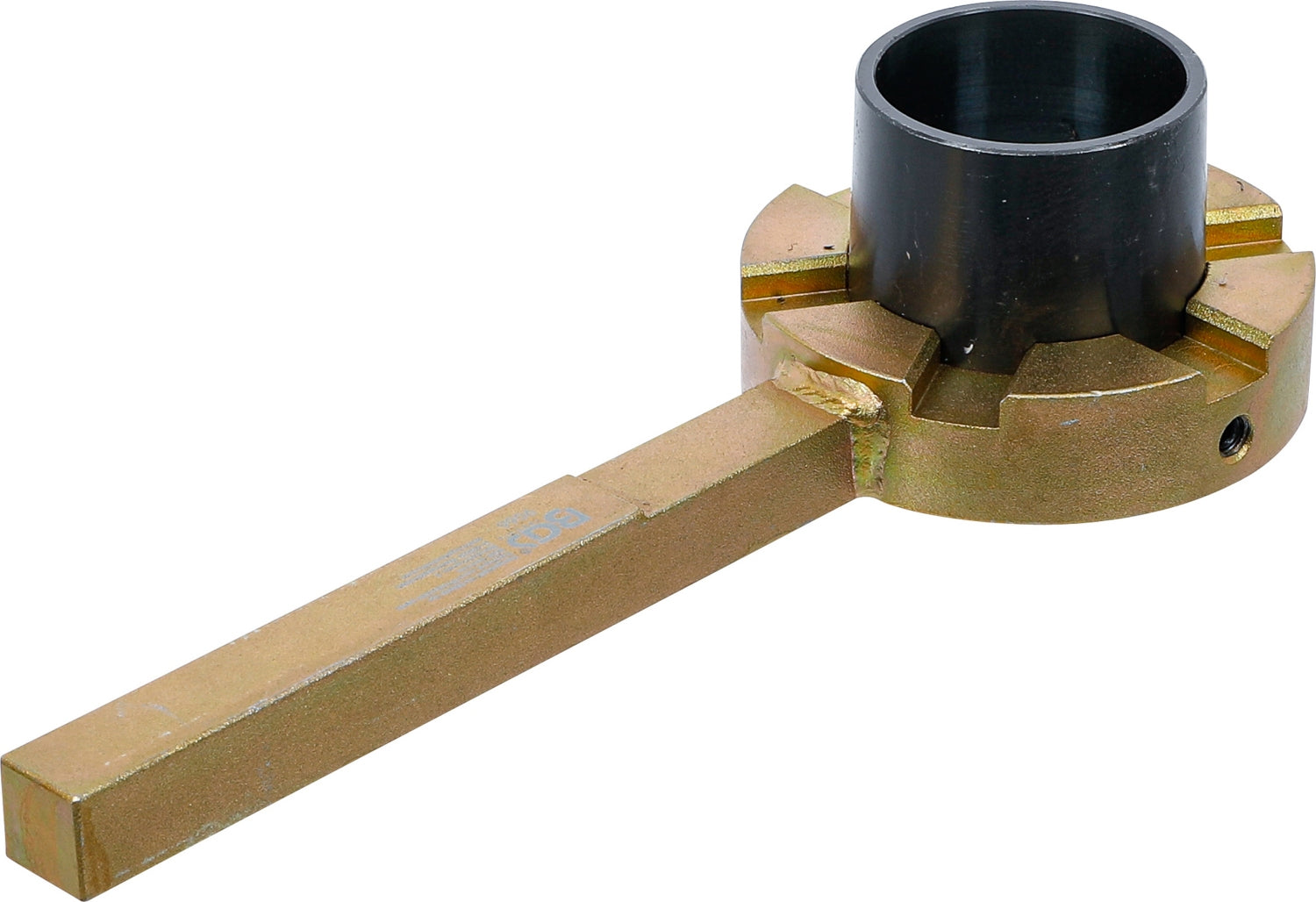 BGS 9066 Gegenhalter für Torsions Riemenscheiben BMW